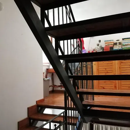 Apartment Aly Art Duomo, Gulf & Etna View *