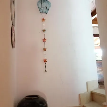 Aly Art Duomo, Gulf & Etna View Apartment Taormina