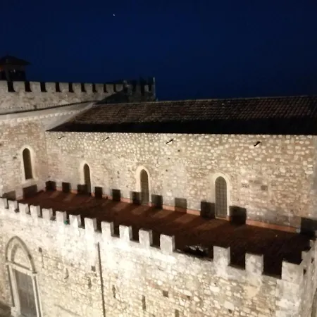 Apartment Aly Art Duomo, Gulf & Etna View