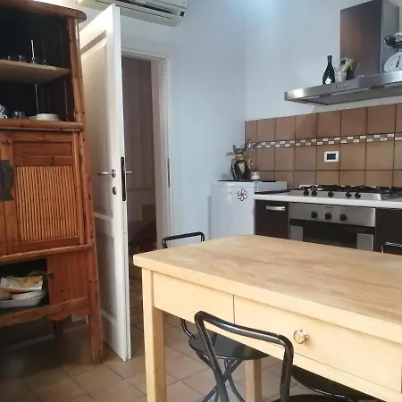Apartment Aly Art Duomo, Gulf & Etna View Taormina