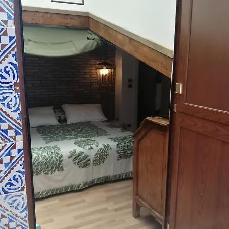 Aly Art Duomo, Gulf & Etna View Apartment Taormina