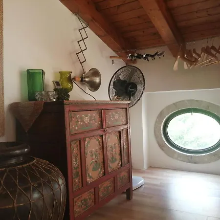 Apartment Aly Art Duomo, Gulf & Etna View Taormina