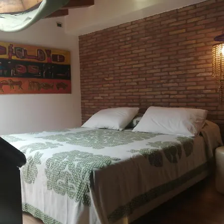 Aly Art Duomo, Gulf & Etna View Apartment *