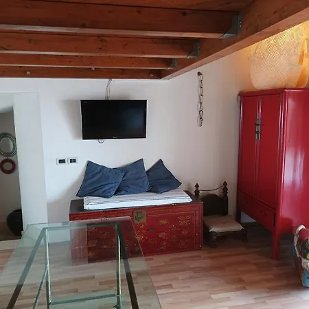 Aly Art Duomo, Gulf & Etna View Apartment Taormina