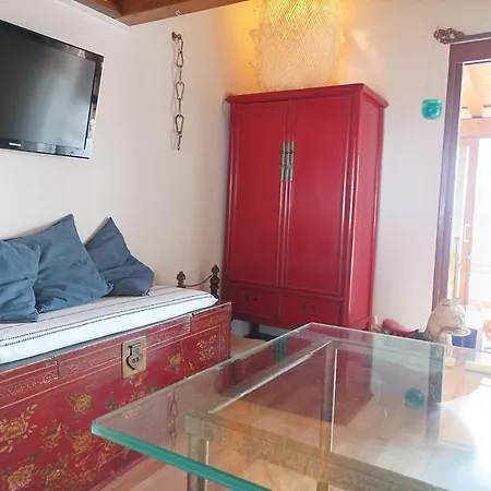 Aly Art Duomo, Gulf & Etna View Apartment *