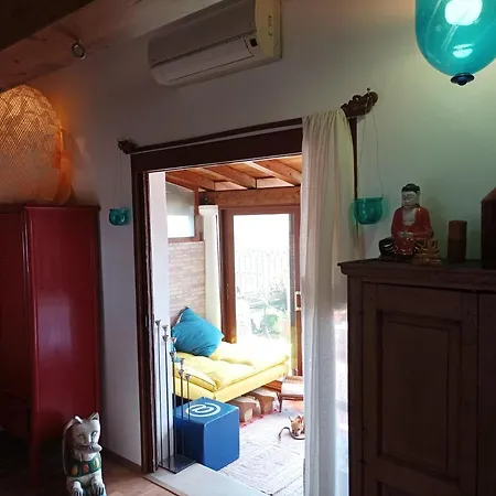 Aly Art Duomo, Gulf & Etna View Apartment Taormina