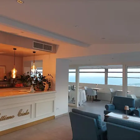 Apartment Aly Art Duomo, Gulf & Etna View *